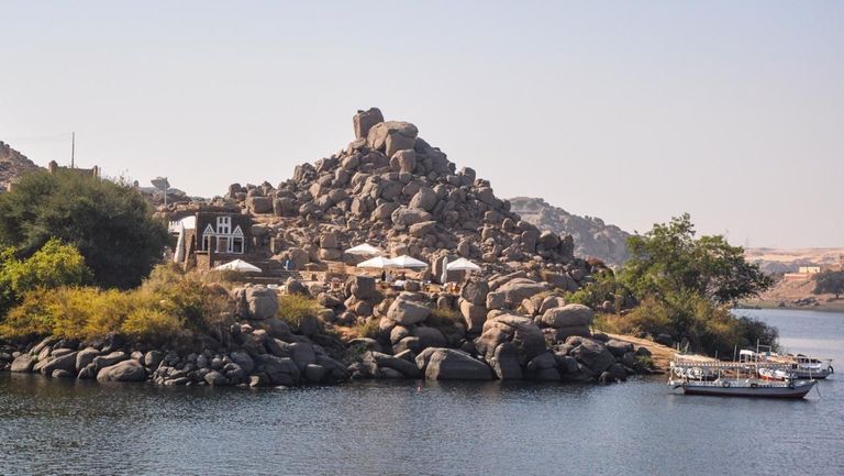 إيكو نوبيا.. أول تطبيق للسياحة المستدامة بمصر