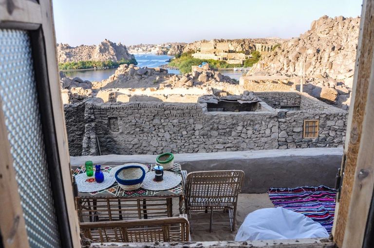 إيكو نوبيا.. أول تطبيق للسياحة المستدامة بمصر