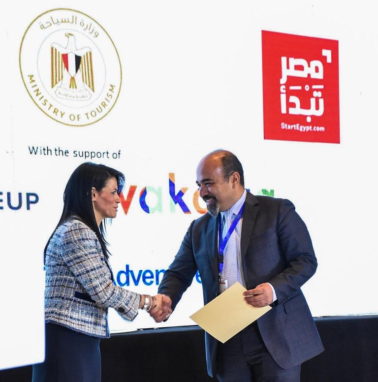 إيكو نوبيا.. أول تطبيق للسياحة المستدامة بمصر