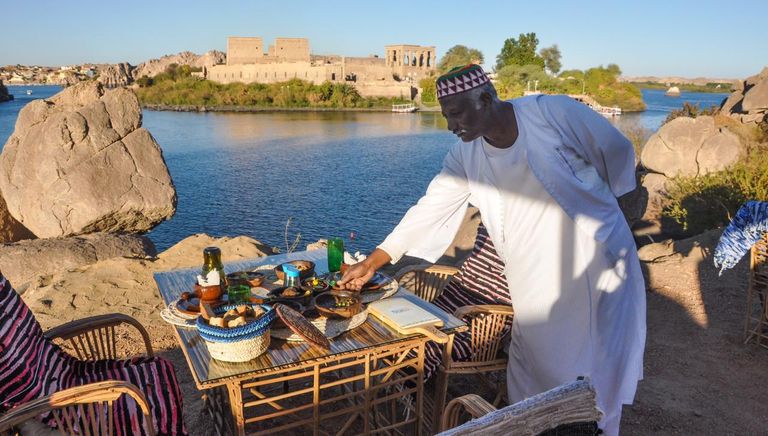 إيكو نوبيا.. أول تطبيق للسياحة المستدامة بمصر