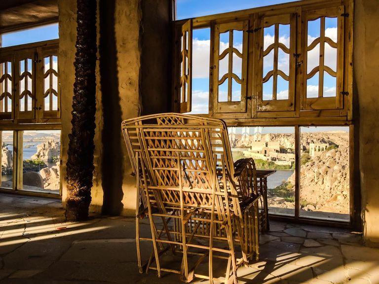 إيكو نوبيا.. أول تطبيق للسياحة المستدامة بمصر