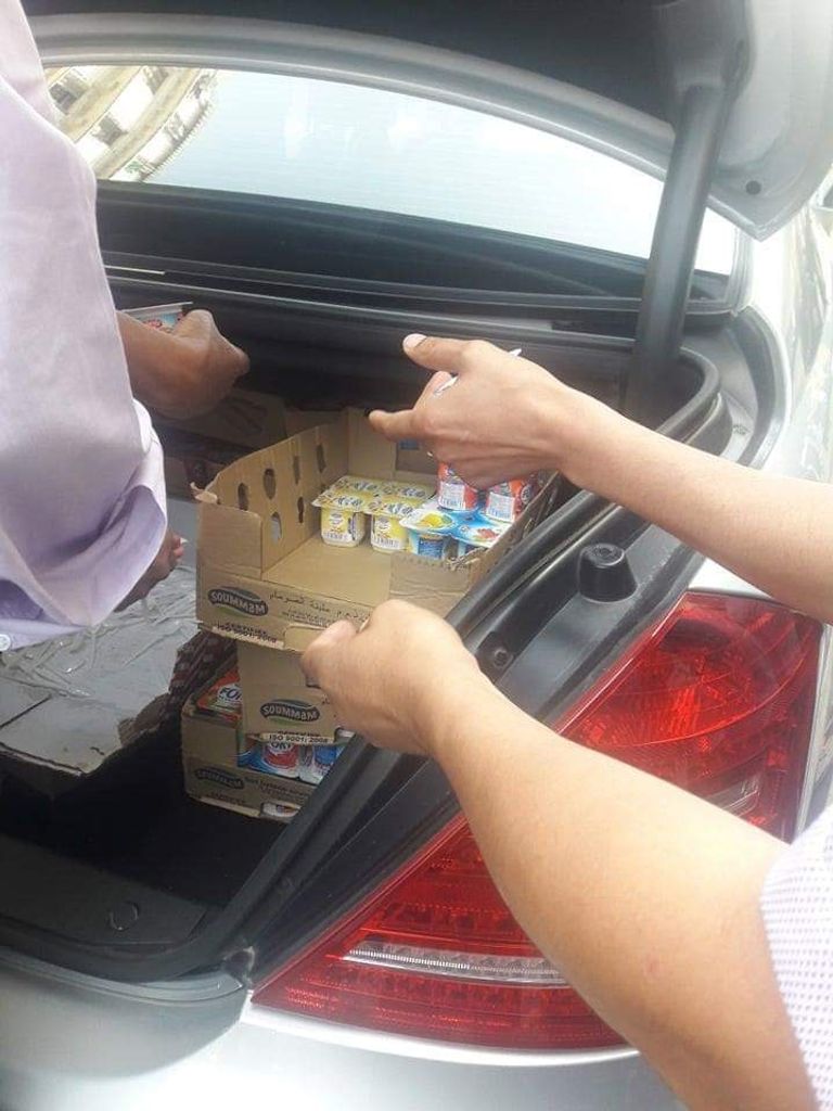 من مظاهرات الجمعة الـ 17 في الجزائر مظاهرات الجمعة الـ17 في الجزائر