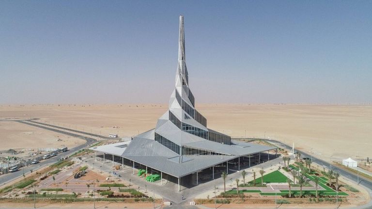 مجمع محمد بن راشد للطاقة الشمسية