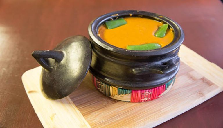 "الشيرو" وجبة إثيوبية يحبها العرب