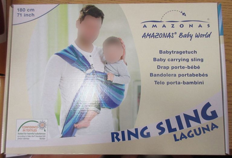 5 منتجات غير آمنة لطفلك منتشرة في الأسواق