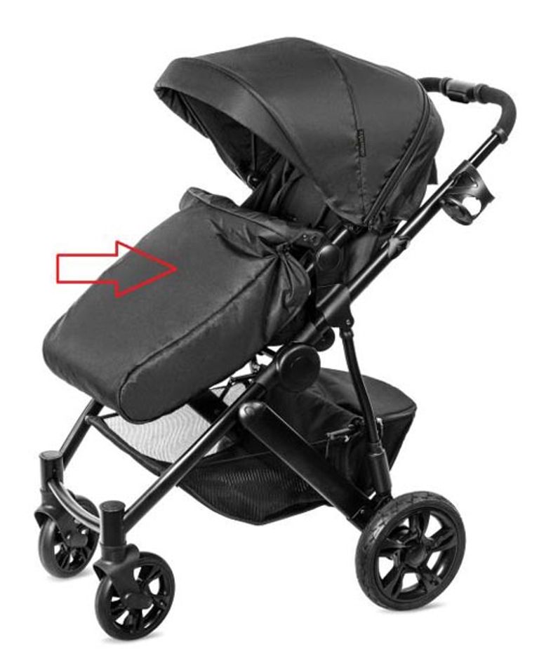 5 منتجات غير آمنة لطفلك منتشرة في الأسواق