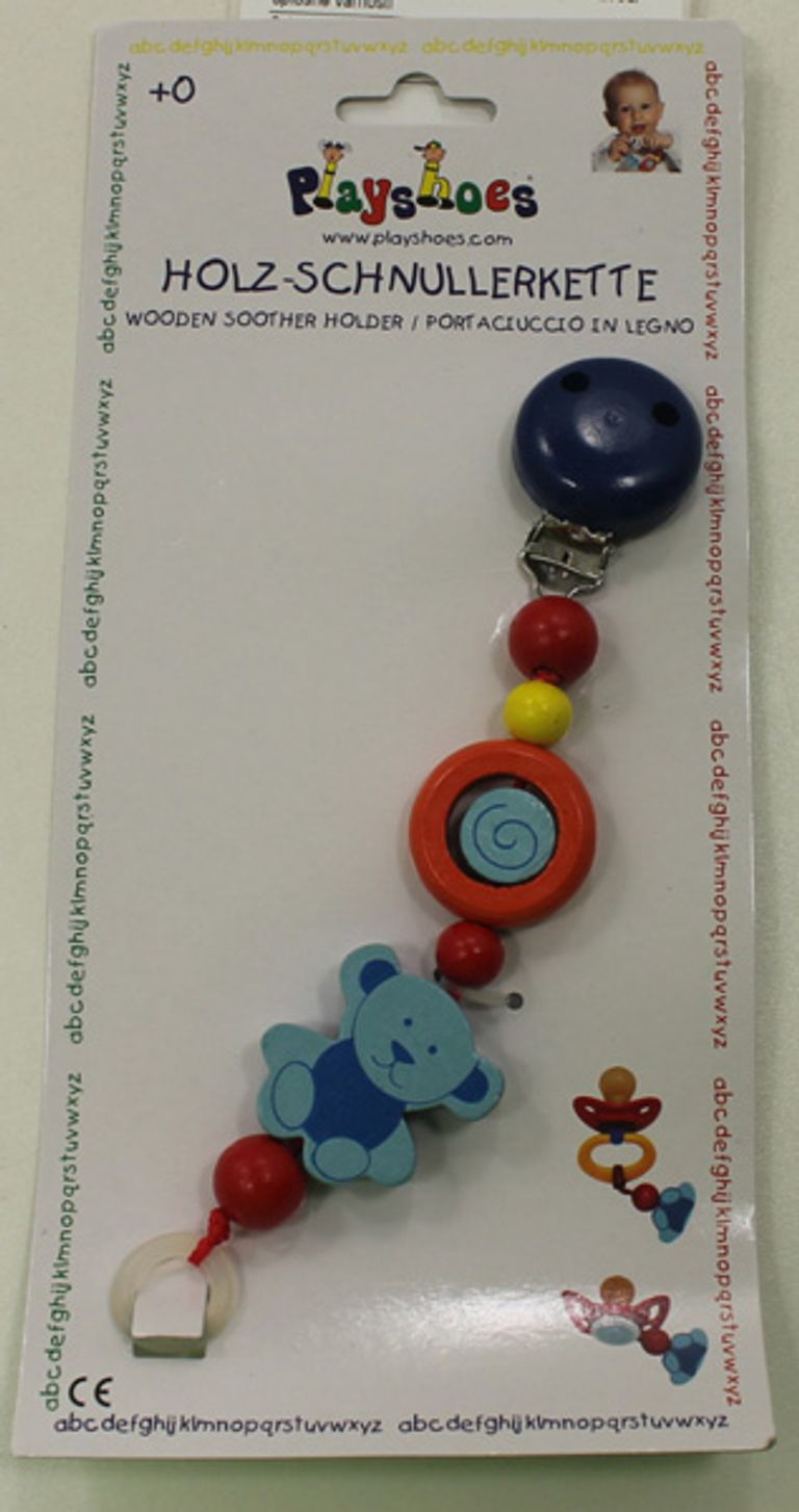 5 منتجات غير آمنة لطفلك منتشرة في الأسواق