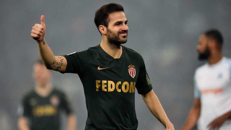 ليونيل ميسي نجم برشلونة