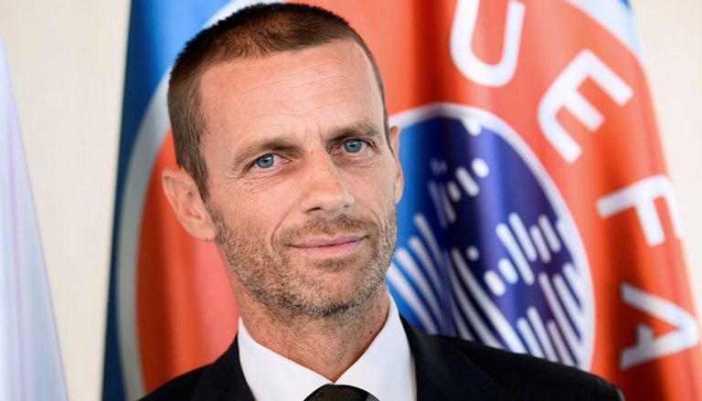 ألكسندر سيفيرين نهائي أبطال أوروبا