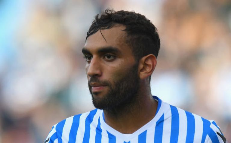 نابولي الإيطالي