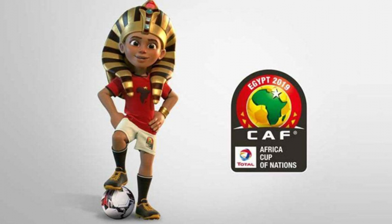 تميمة كأس أمم أفريقيا 2019