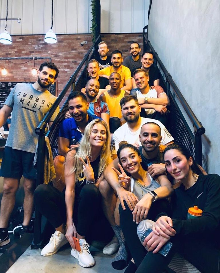  داني درينكواتر 