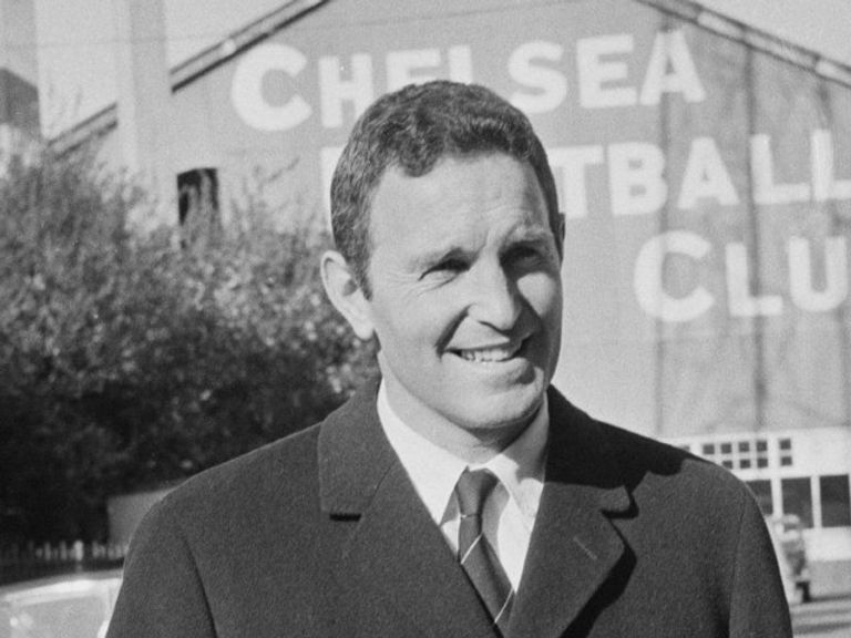 دافي سيكستون