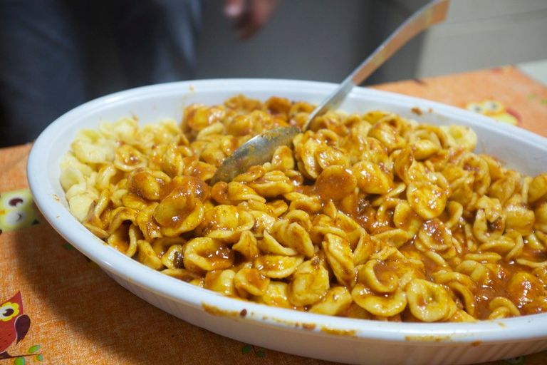 كازاماسيما.. قرية إيطاليا الزرقاء