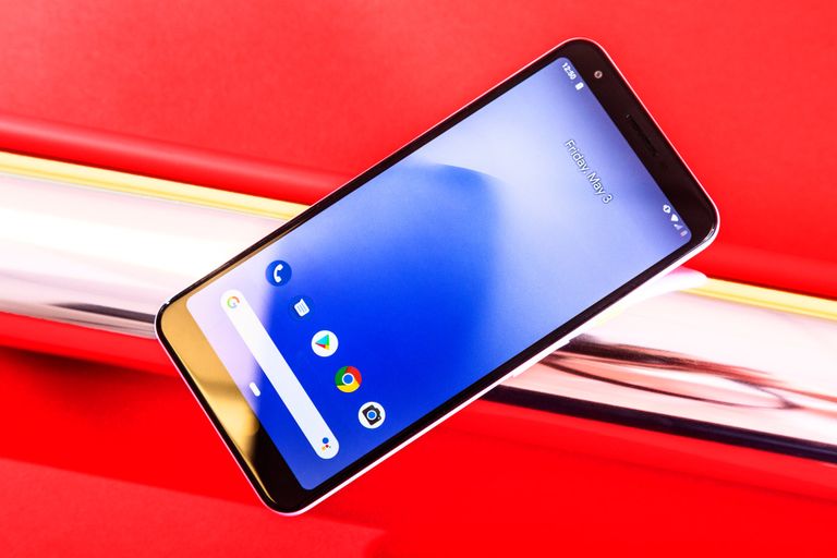 هاتف بيكسل 3A