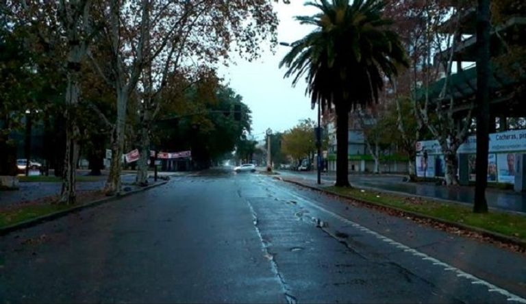 الأرجنتين تغرق في ظلام دامس بعد انقطاع الكهرباء