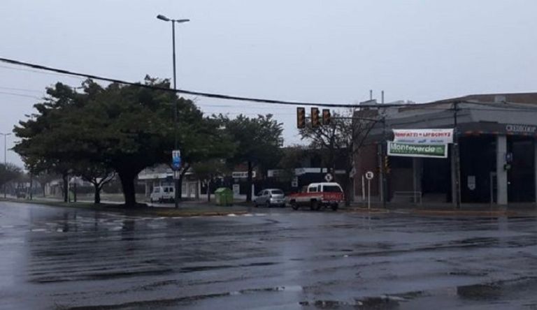 الأرجنتين تغرق في ظلام دامس بعد انقطاع الكهرباء