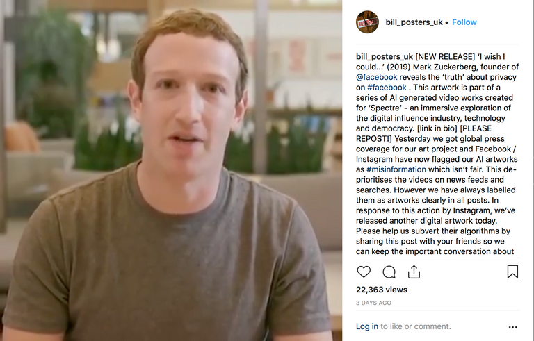 الـDeepfake.. صوت الجمهور وتهديد للمصداقية