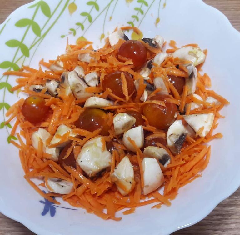 تزداد شعبية النظام الغذائي النباتي عاما بعد عام