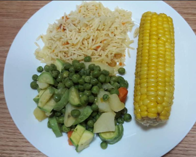 تزداد شعبية النظام الغذائي النباتي عاما بعد عام