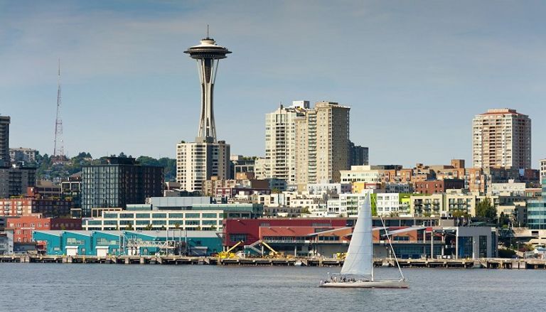 السياحة في الصيف