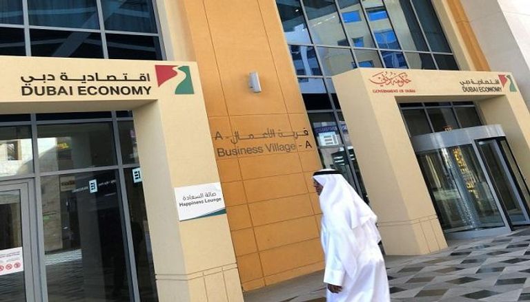 دبي تصدر 2.599 رخصة اقتصادية جديدة في مايو