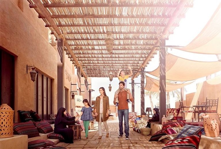 تستقبل دبي رحلتين مباشرتين يوميا من بوخارست