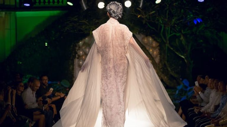 مدينة "هوي أن" مقصد للسياح