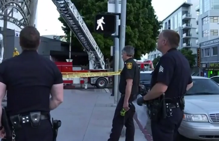 النجمة الأمريكية مارلين مونرو