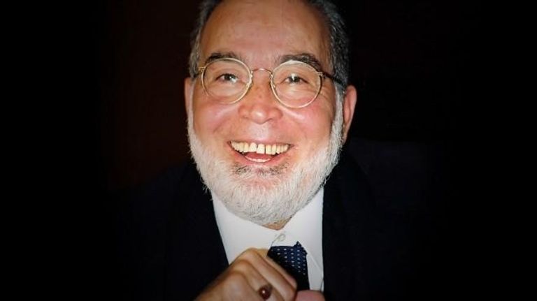 الفنان المصري حسن يوسف - أرشيفية