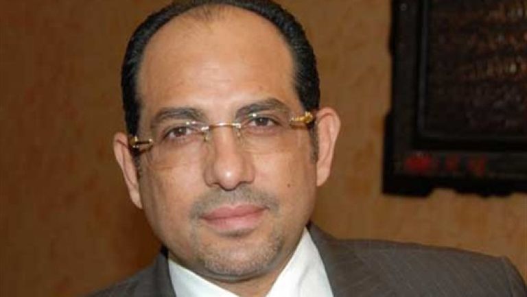 مشهد من فيلم "شيء من الخوف"