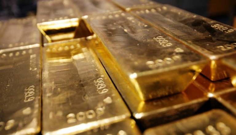 الذهب يصعد في المعاملات الفورية 0.2% إلى 1341.91 دولار للأوقية
