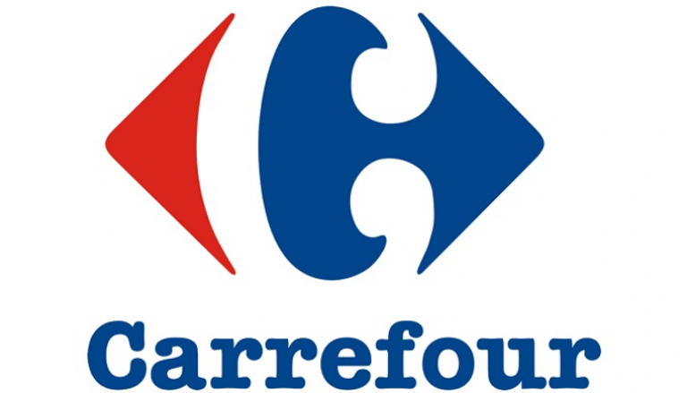 شعار كارفور - أرشيف