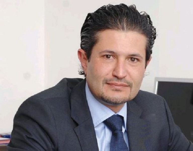 رضا كونيناف سجن الحراش بالجزائر - أرشيفية