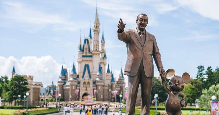 صورة من طوكيو -أرشيف