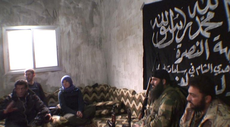 محمد فوزي، المصور الحربي السابق بقناة الجزيرة محمد فوزي المصور الحربي السابق بقناة الجزيرة خلال حديثة لـ