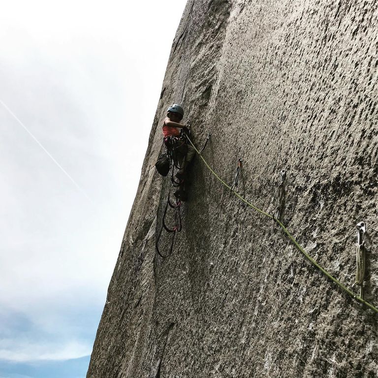 الطفلة سيلا شنايتر