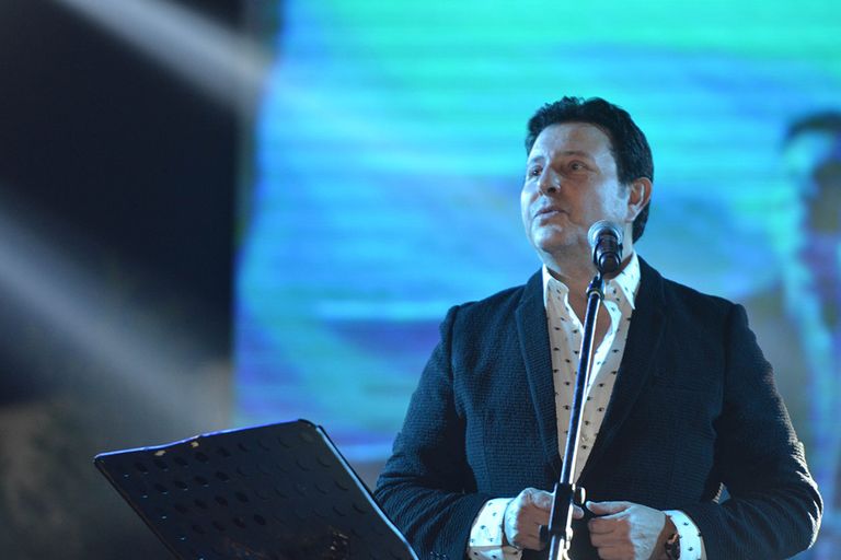 المطرب المصري هاني شاكر يبدي انزعاجه من ألوان الغناء الجديدة - أرشيفية