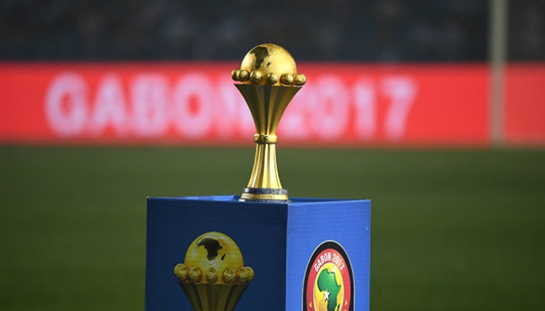 كأس أفريقيا  