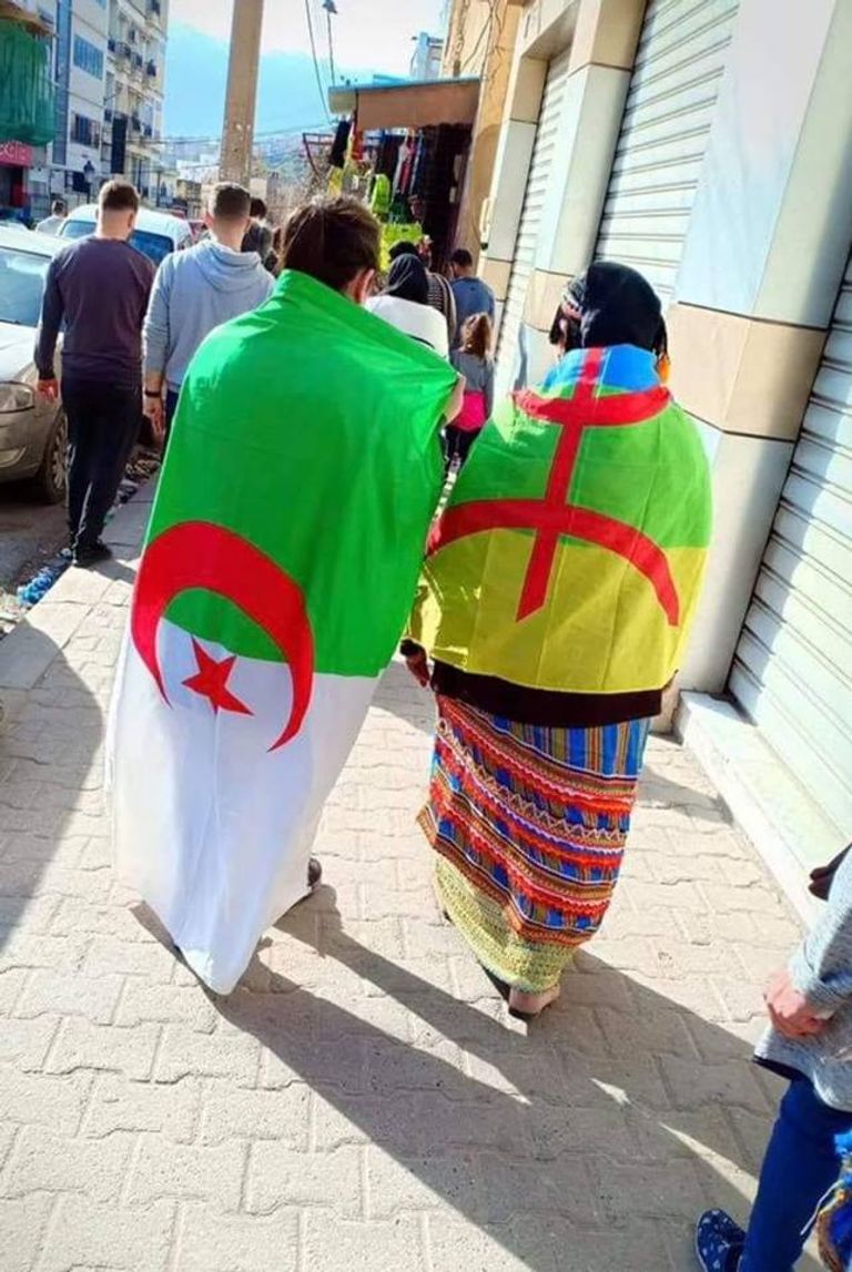 رئيس أركان الجيش الجزائري