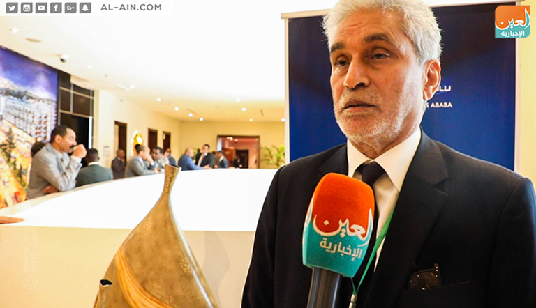 وزراء خارجية دول منظمة "إيجاد"