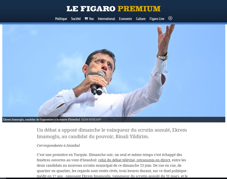 أردوغان يتراجع عن الظهور في الحملة الانتخابية لمرشحه