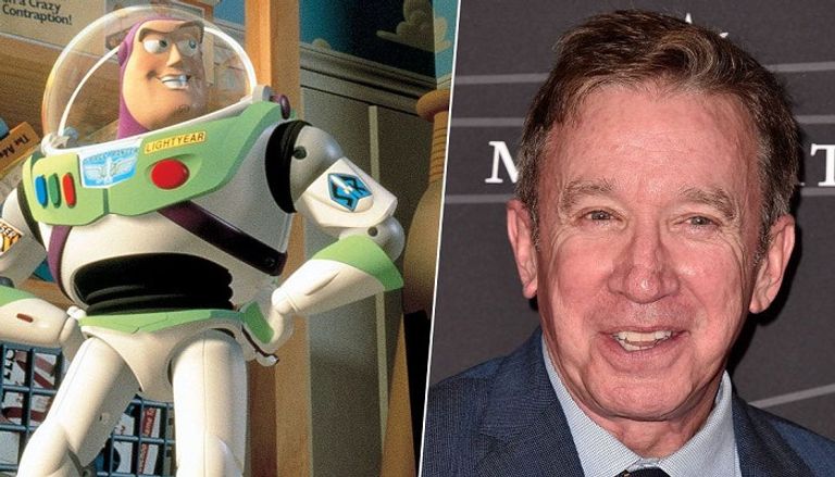 فيلم "توي ستوري 4" يعرض 21 يونيو