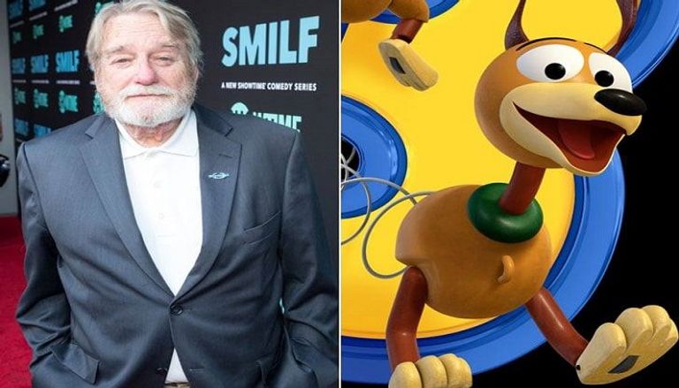 فيلم "توي ستوري 4" يعرض 21 يونيو