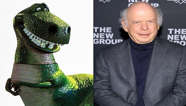 فيلم "توي ستوري 4" يعرض 21 يونيو