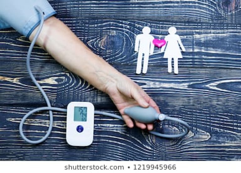 النوبات القلبية تجربة مخيفة