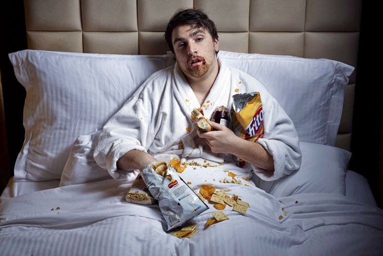 النوبات القلبية تجربة مخيفة