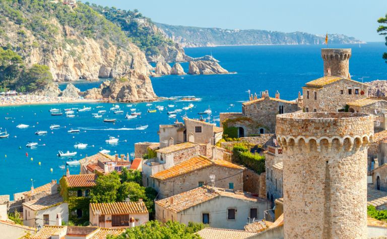  منتجع Neapolitan Riviera بإيطاليا