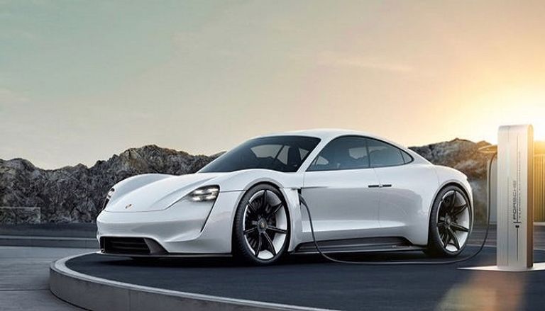 سيارات صديقة للبيئة