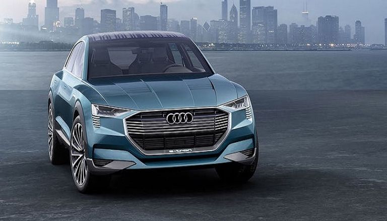 سيارات صديقة للبيئة